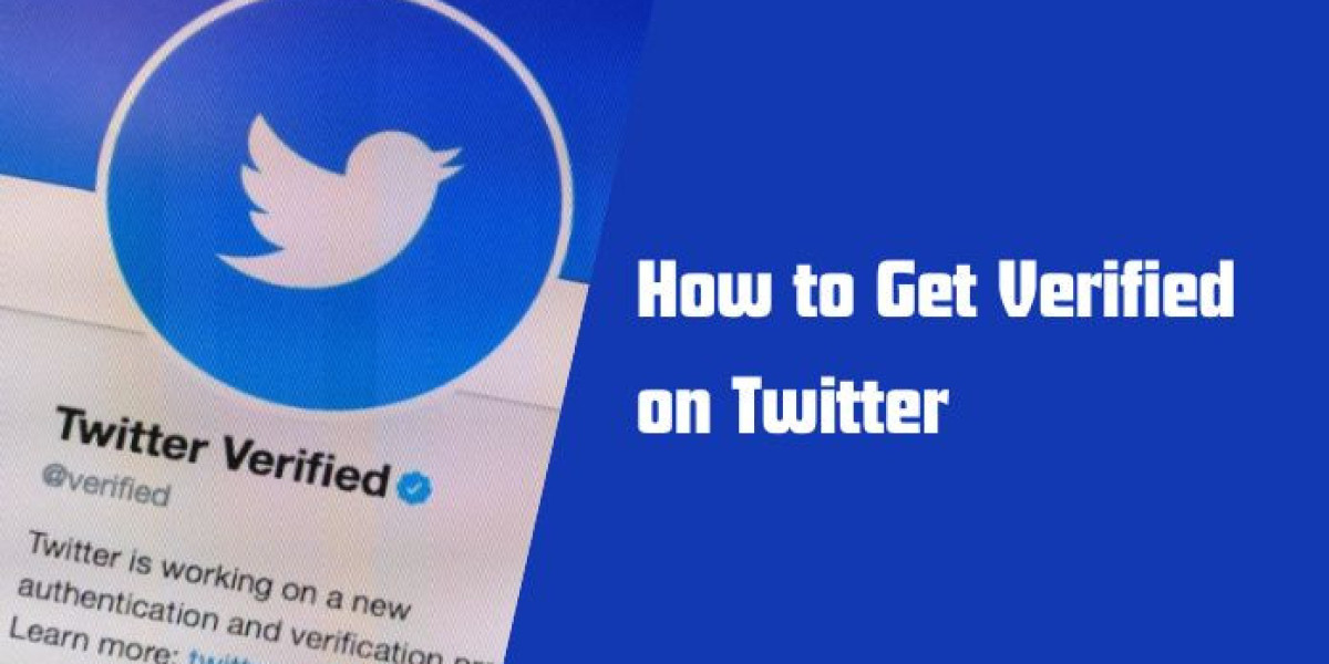 How to Get Verified on Twitter (Complete Guide)
