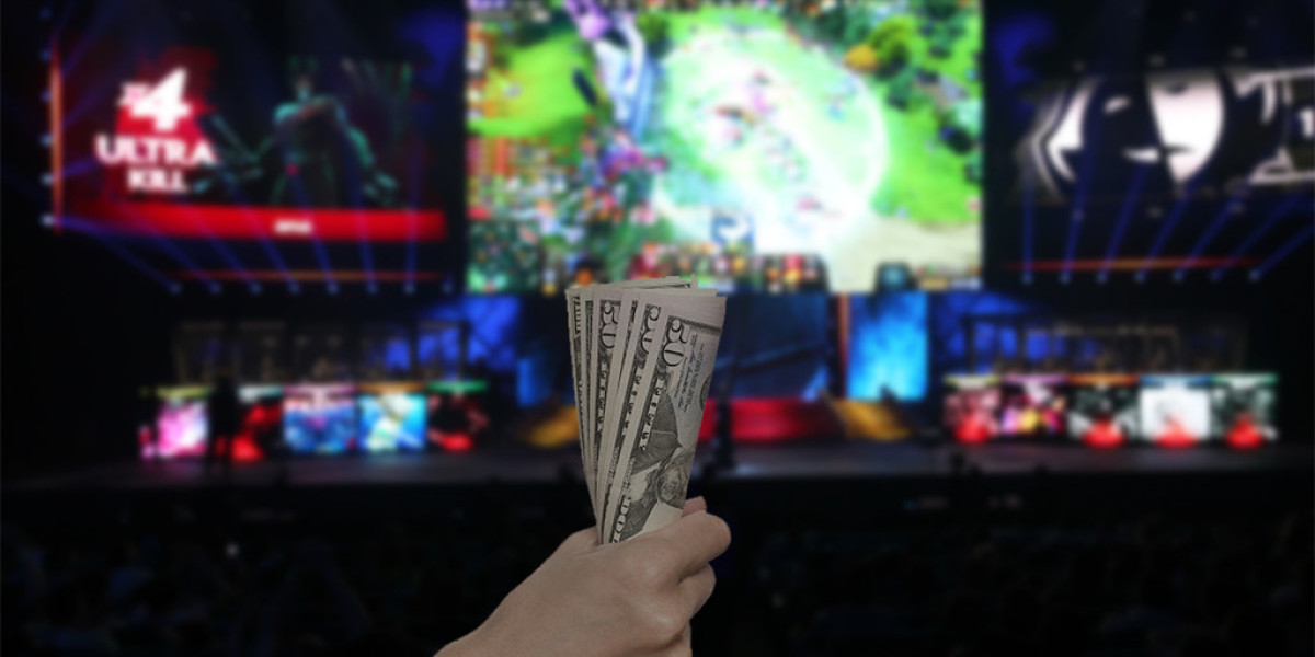 The Rising Popularity of eSports Betting and Analysis Insights