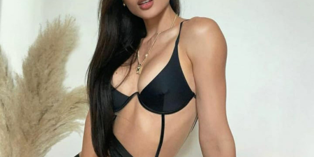 Hot Sexy Escort Service in Udaipur