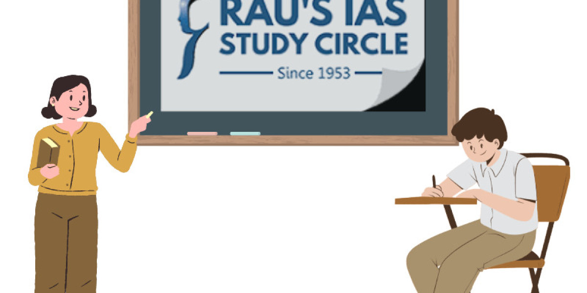 Essential Guidance: RauIAS's UPSC Ethics Notes for UPSC Examination