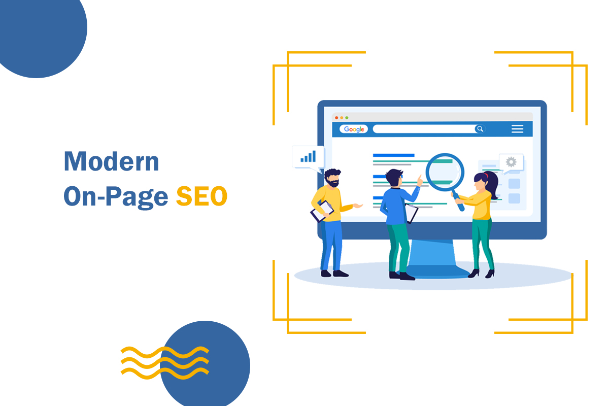 Boost your websites with Modern On-Page SEO Hacks
