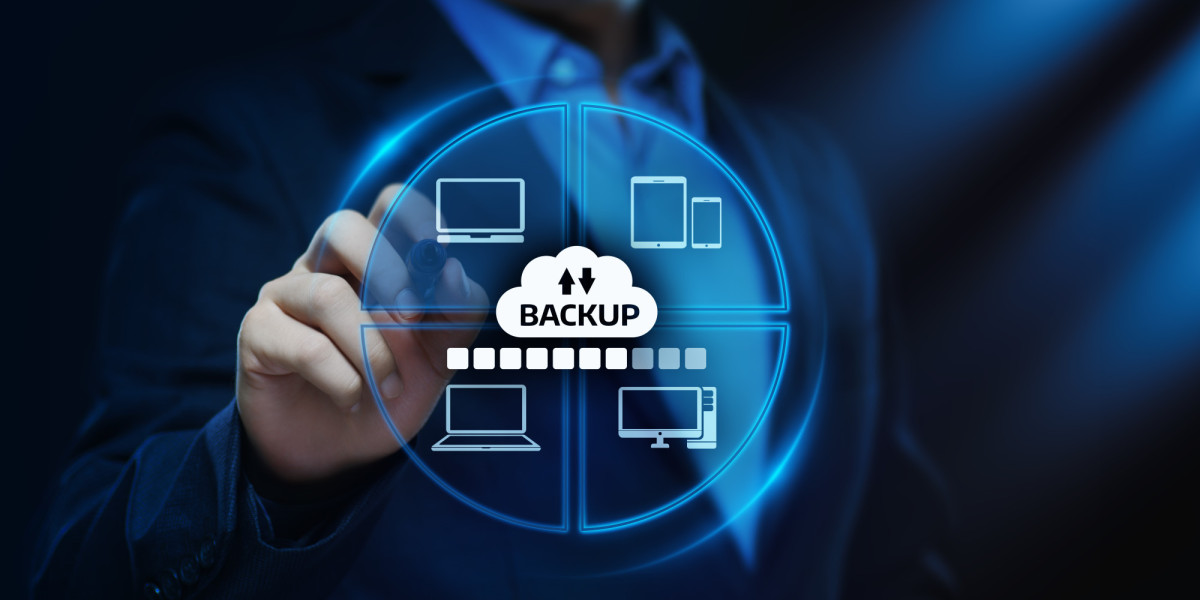Backup and Recovery Market Application and Growth by Forecast to 2031