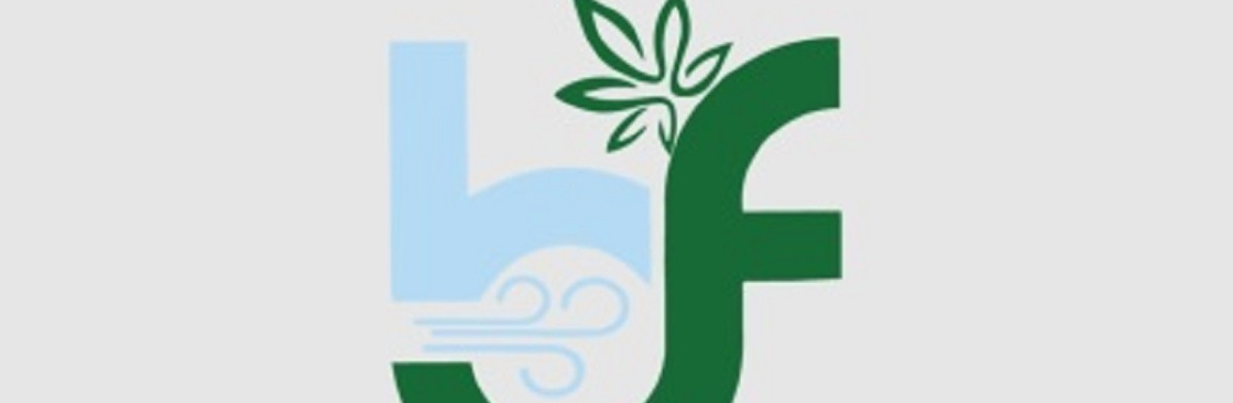 Breathe Freely Cannabis Company Cover Image