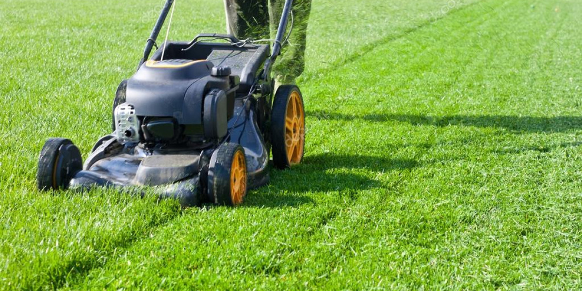 Electric Lawn Mover Market Trends and Industry Growth by Forecast to 2030
