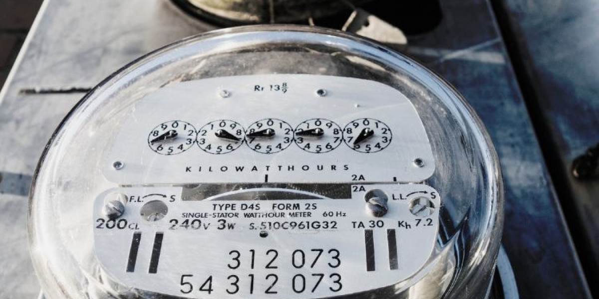 How Advanced Metering Infrastructure Can Transform the Energy Sector 