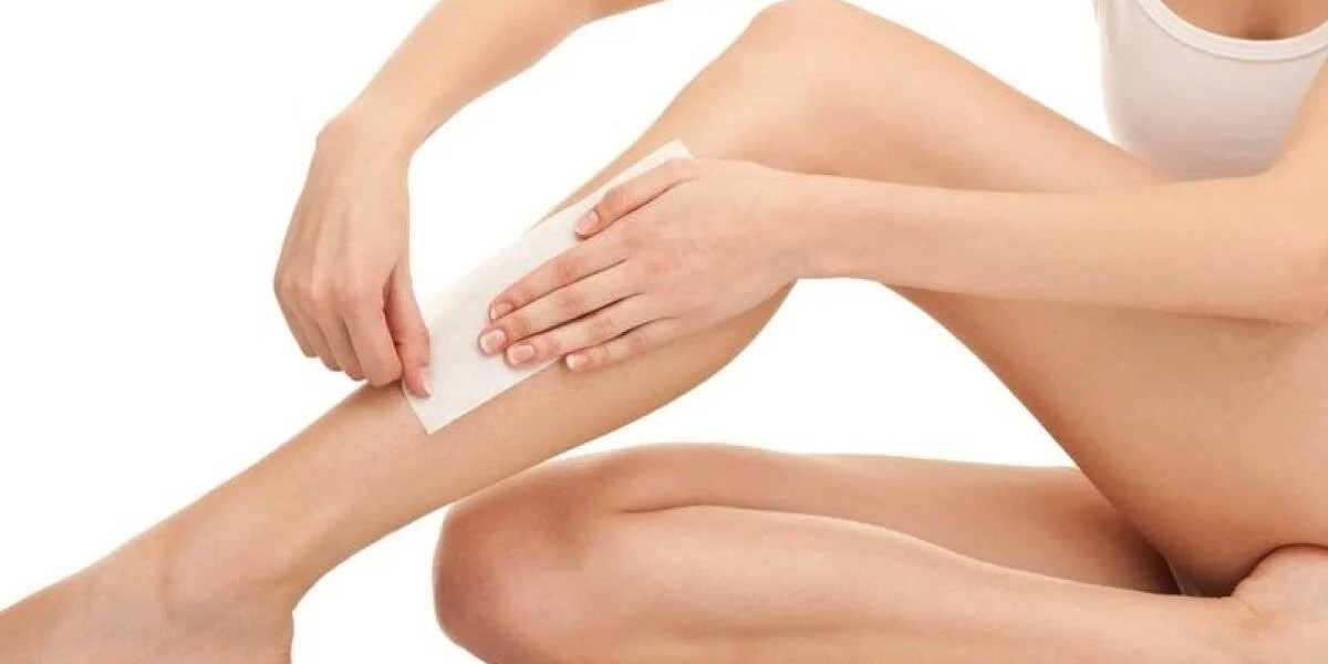 Hair Removal Products Market Trending Strategies and Application by Forecast to 2028