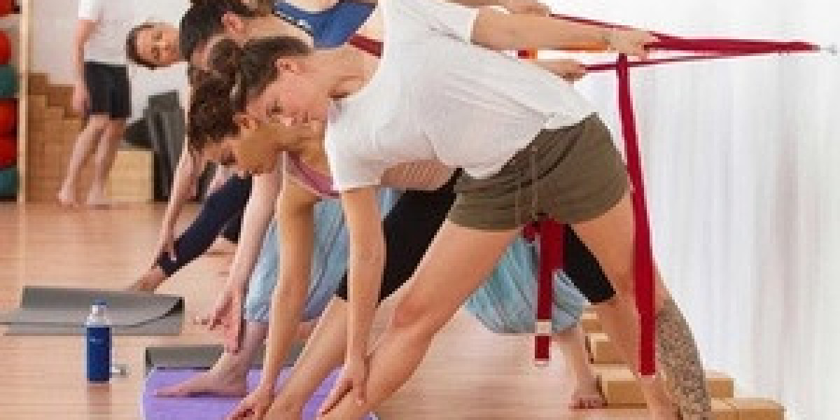 Embark on a Transformative Journey: Exploring the World of Yoga Teacher Training