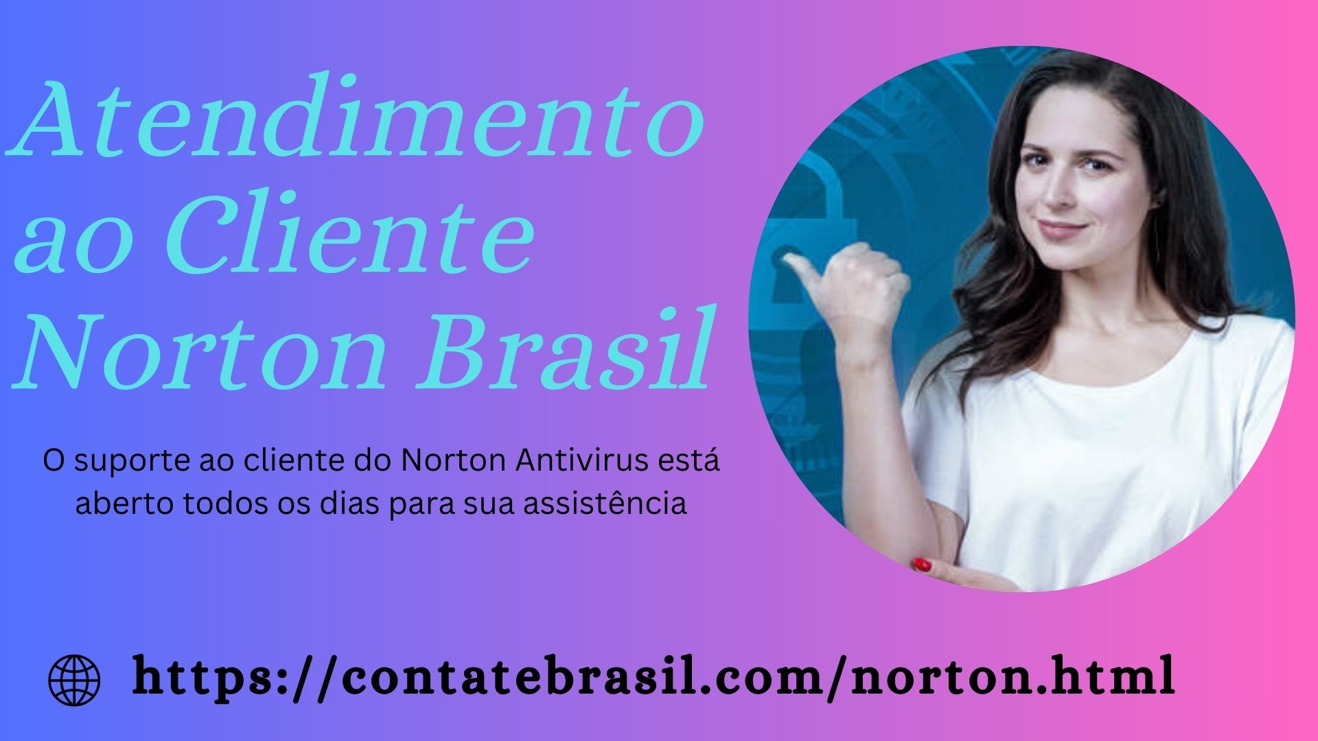 Como atualizar os detalhes de pagamento na sua conta Norton?