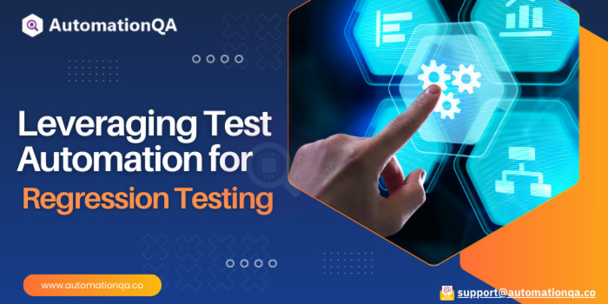 Leveraging Test Automation for Regression Testing: Ensuring Software Stability Amidst Continuous Changes