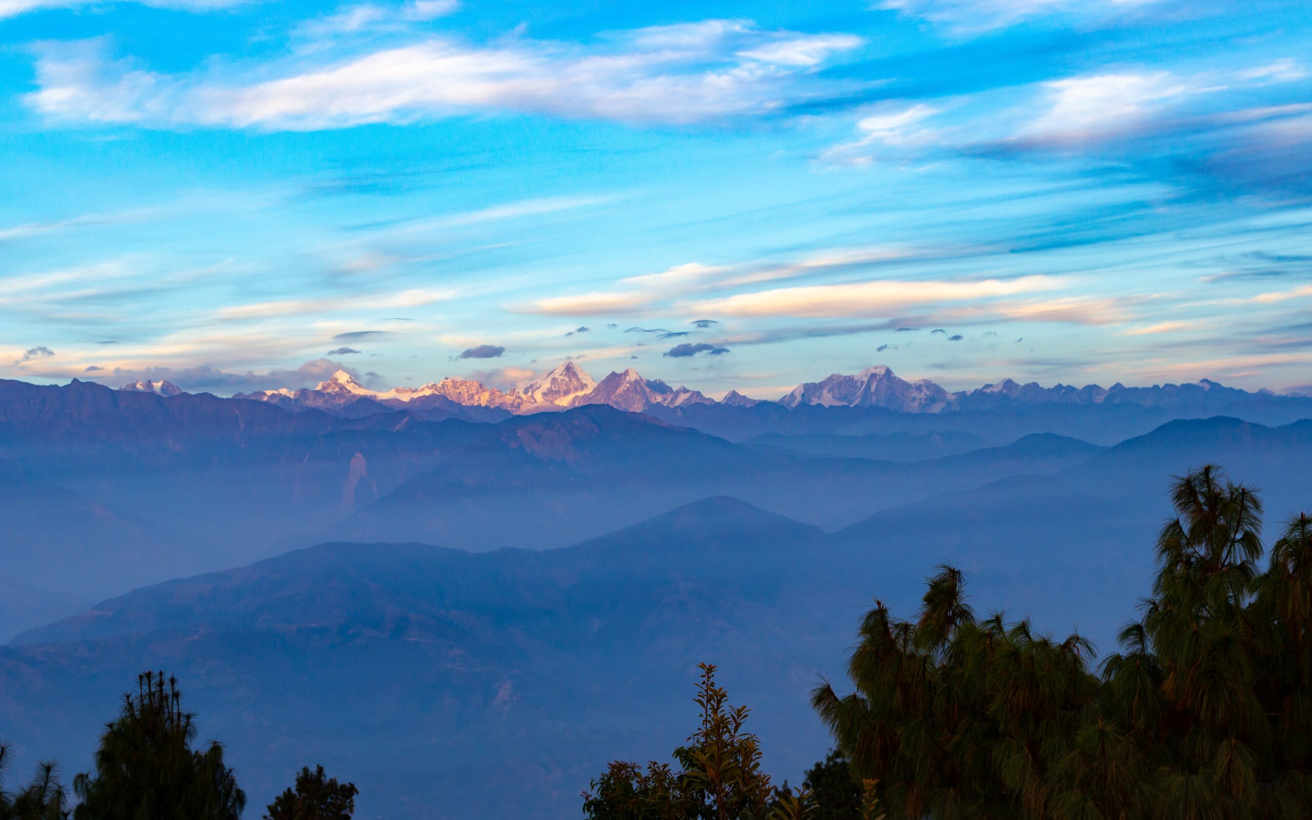Enchanting Kasauli: Best Places to Visit in Himachal Pradesh.