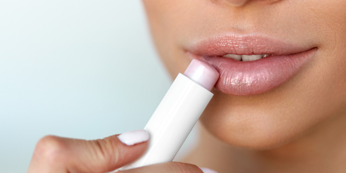 Lip Balm Market Key Players, Regional Segmentation and Forecasts 2030