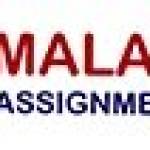 Malaysia Assignment help