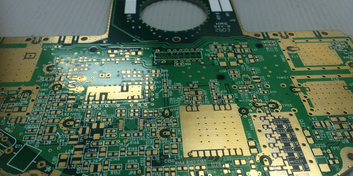 Looking for a Reliable PCB Manufacturer in Taiwan?