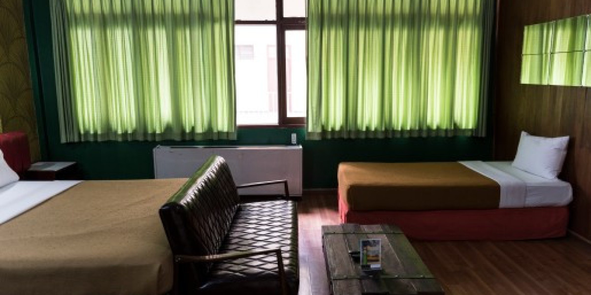 Exploring the Student Hostels Near Christ University, Bangalore: A Haven for Academic Pursuits
