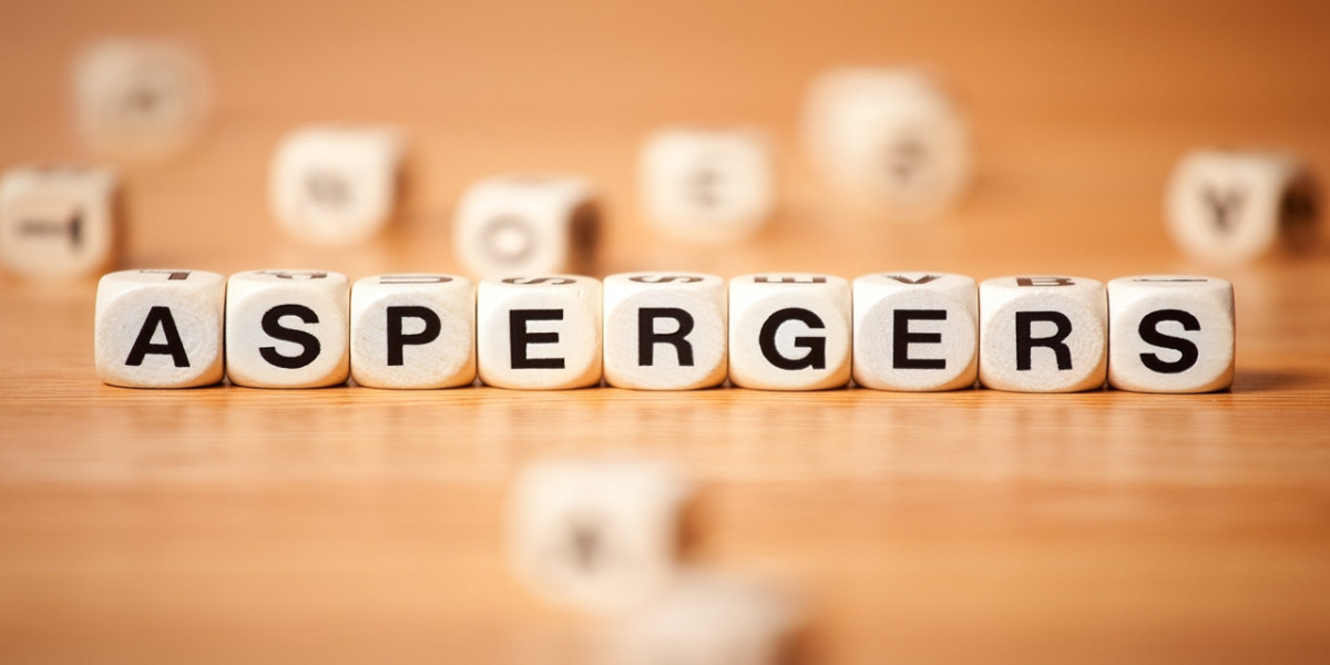 Asperger Syndrome Market SWOT Analysis and Industry Growth by Forecast to 2031