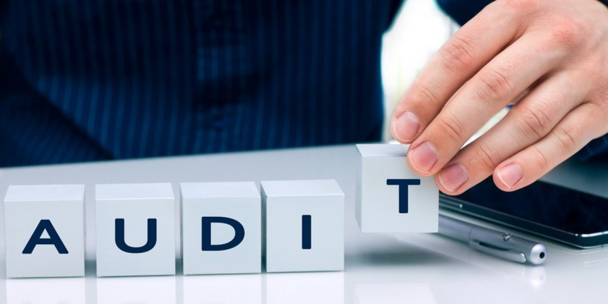 Unveiling Auditing Services in the UAE: A Comprehensive Overview