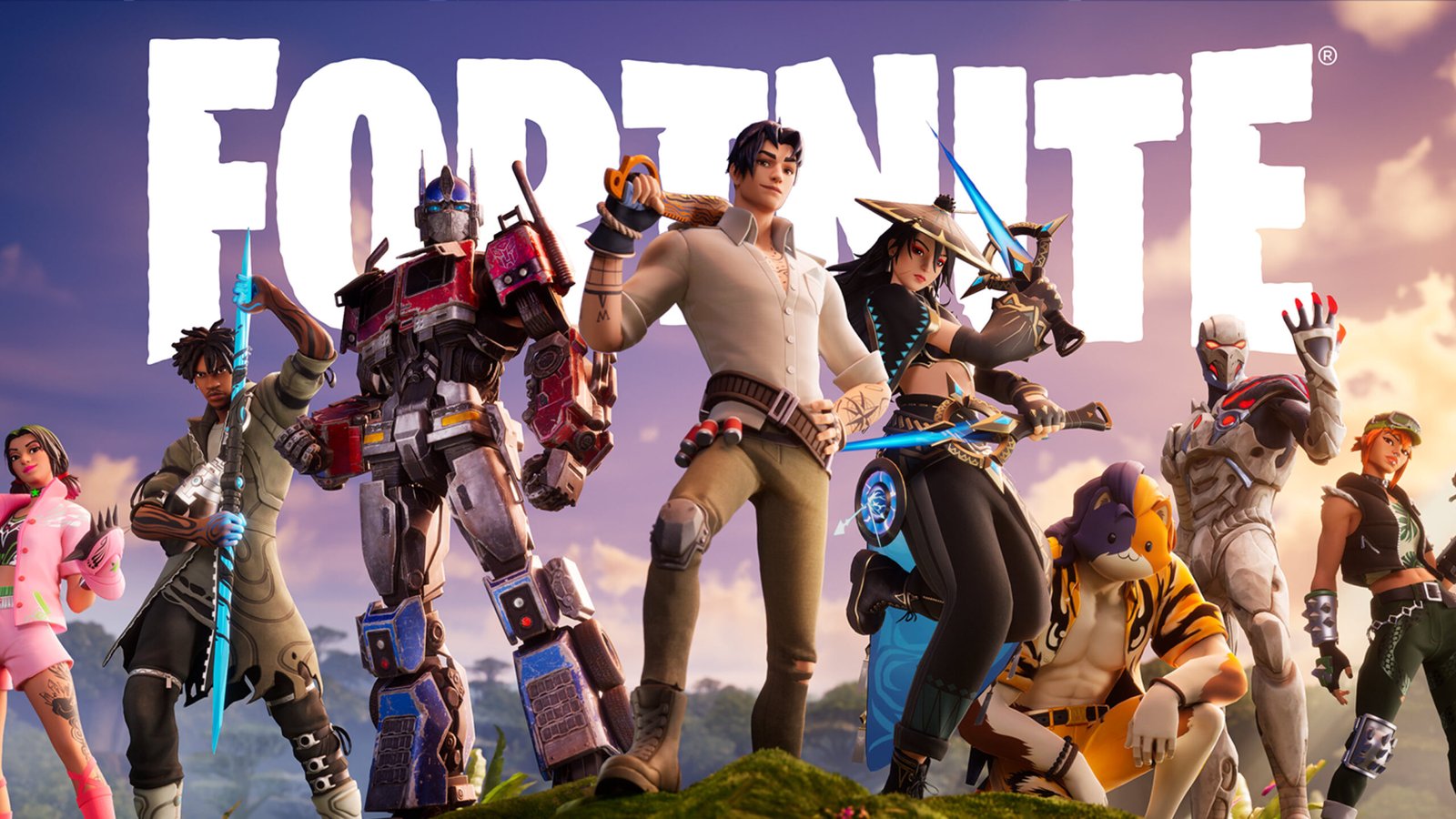 The Rise of USING Crypto in Fortnite: A Game-Changer in Virtual Economies - fixcryptocoins