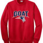 goat hoodies