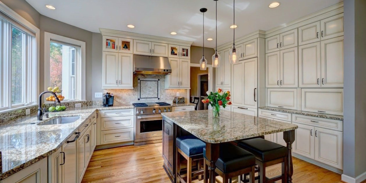 Kitchen Renovation Company | Value Designs and Wood Crafts