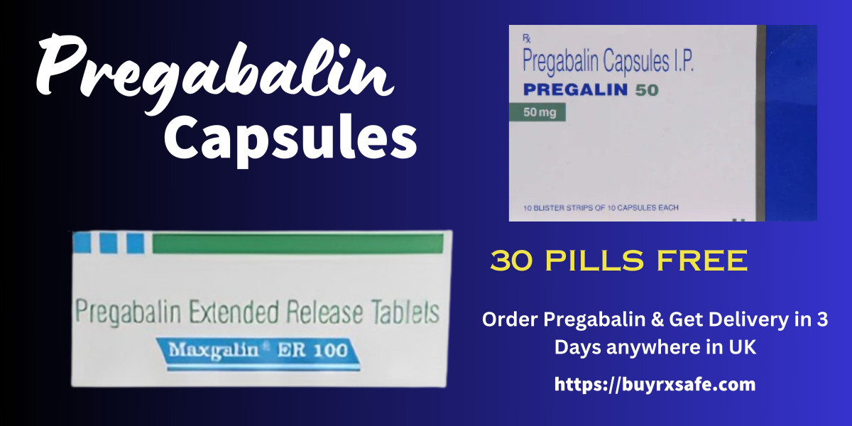 The Benefits of Using Pregabalin for Seizure Management