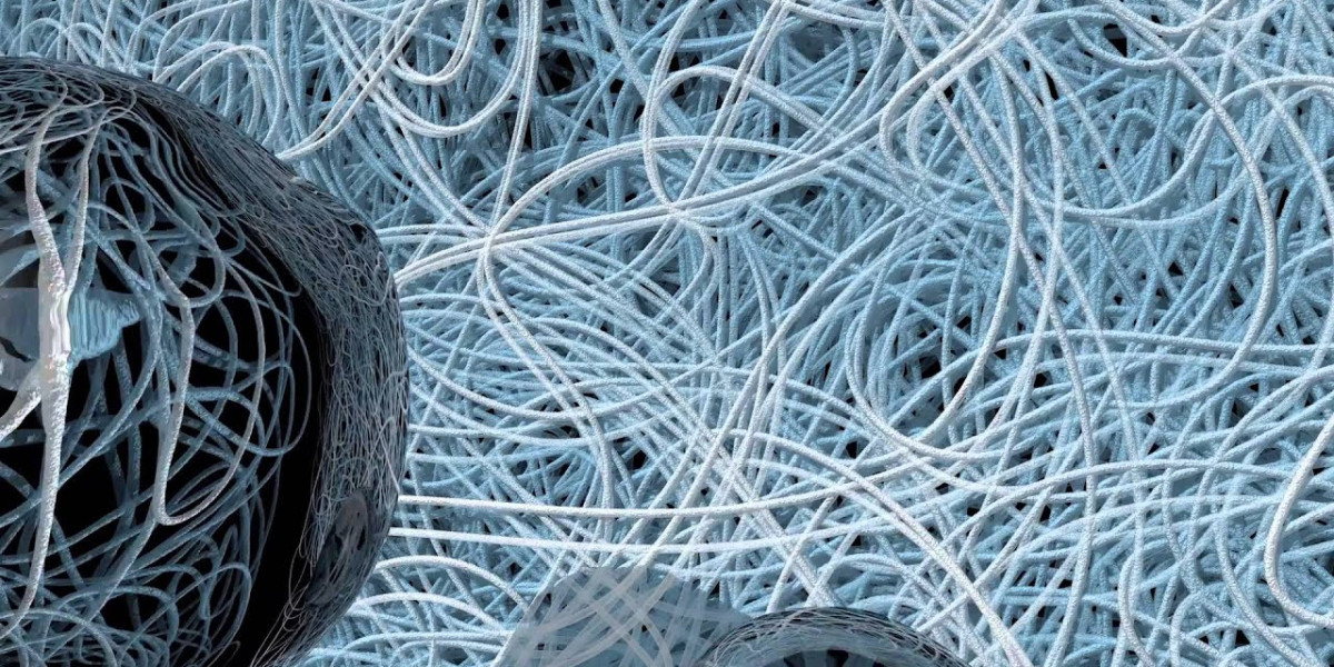 Nanofiber Market Trends, Business Revenue Forecast by 2028