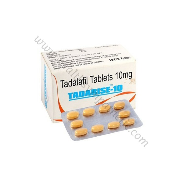 Buy Tadarise 10 Mg Cheap Cost | Get Best Result | Hurry up!!