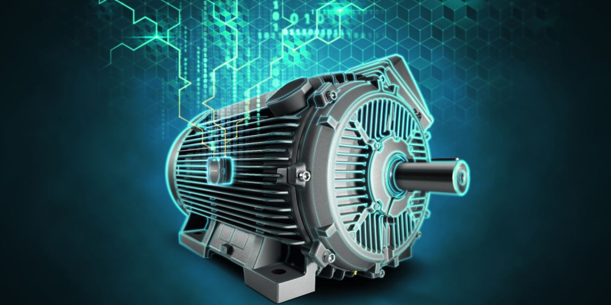 Electric Motor Market Segment Strategies and Growth Forecasts by 2030