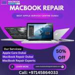 Macbook repair dubai near me Profile Picture