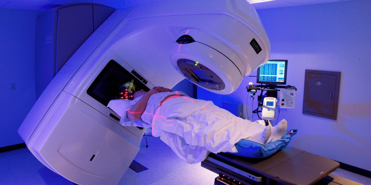 Image Guided Radiotherapy Market Trend, Segmentation and Forecast to 2030