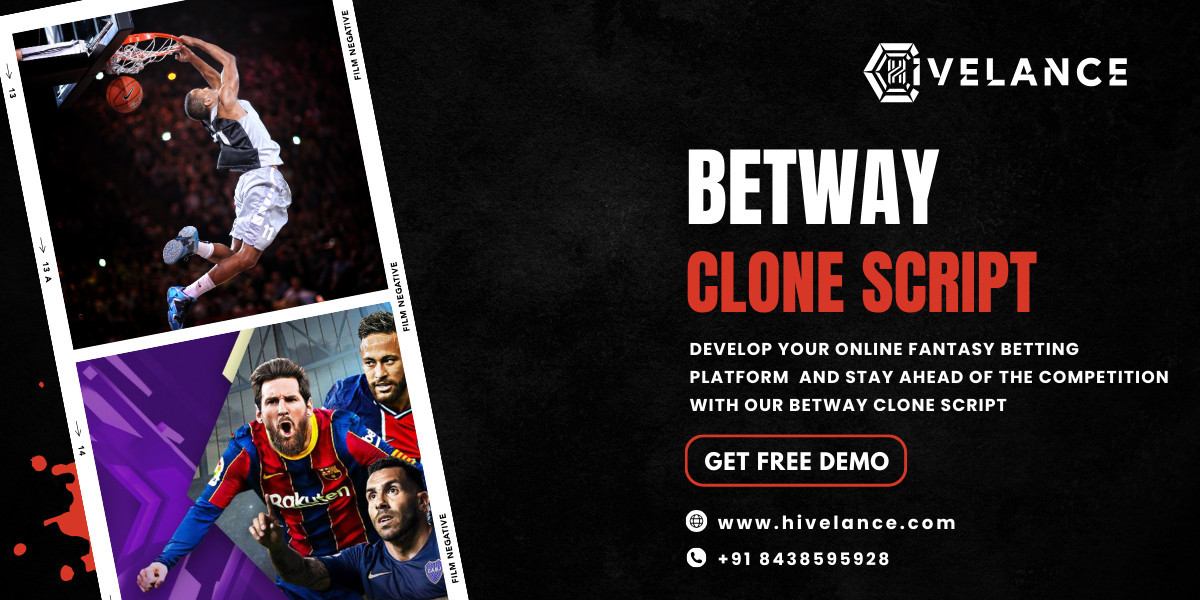 Betway Clone script - Launch Your Online Sports Betting gaming Platform with Cutting Technology