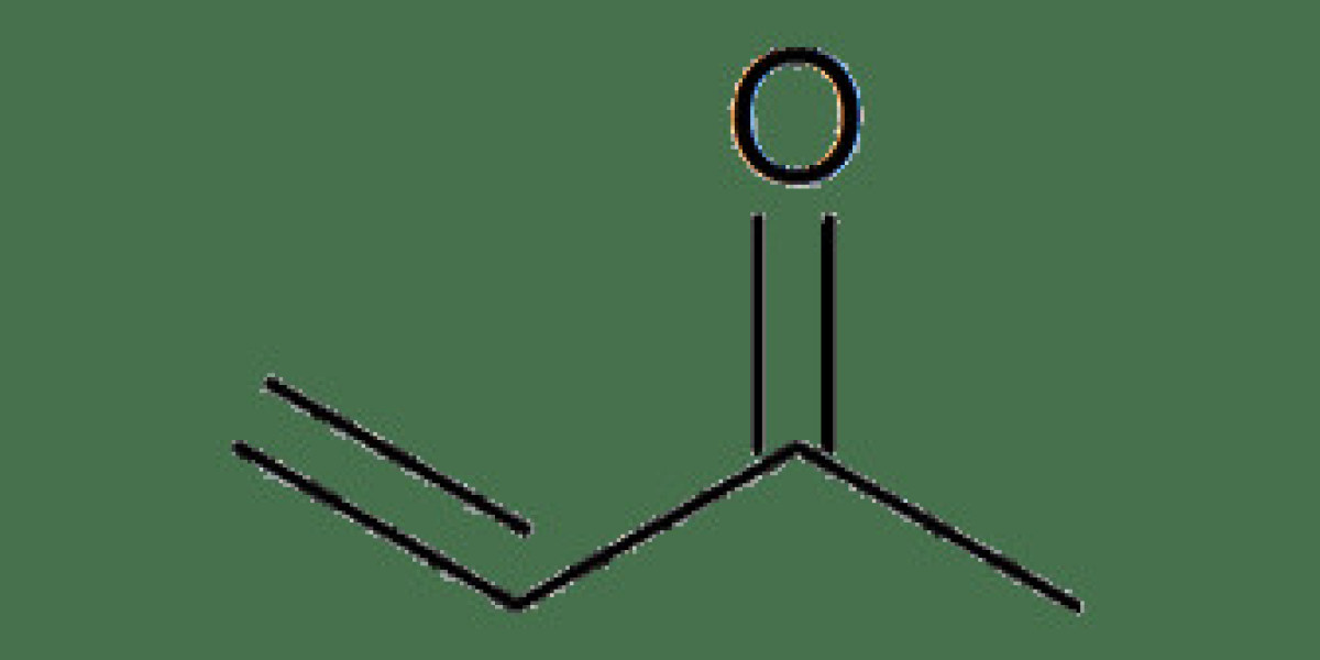 Methyl Vinyl Ketone Manufacturer||CAS No : 78-94-4