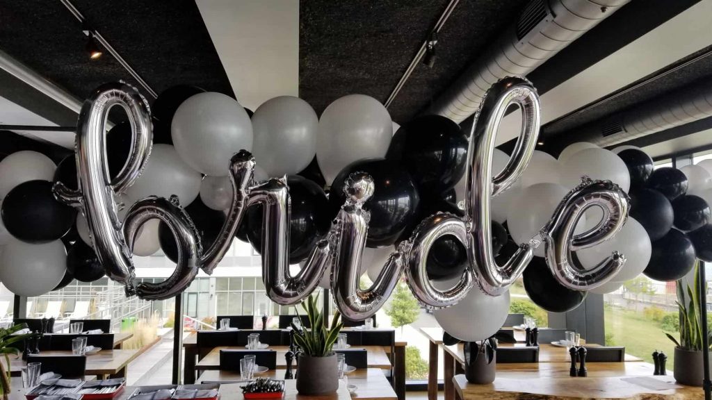 #1 Best Top Rated Brooklyn Balloons Delivery And Decorations