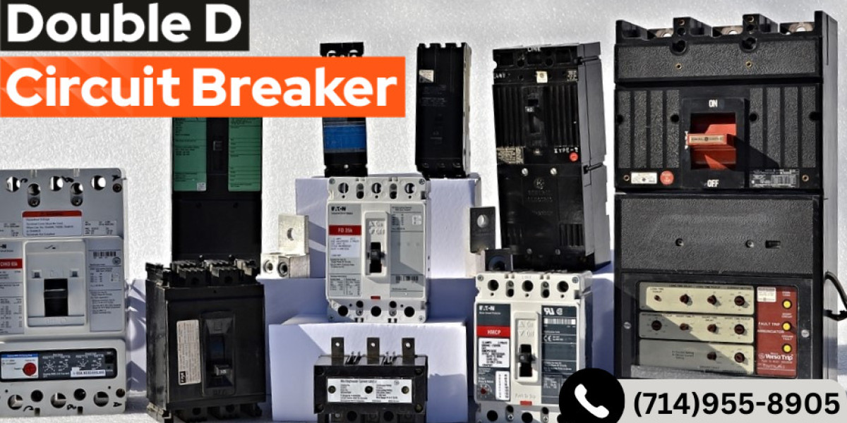 Sell Circuit breakers in Fresno CA