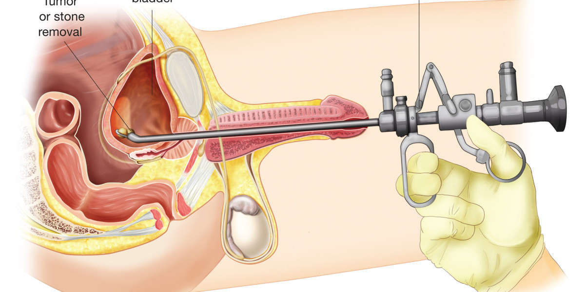 Cystoscope Market Impressive Trending Strategies Forecast by 2031