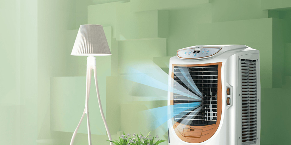 Air Cooler Market Size, Share, Growth, Analysis Forecast to 2031