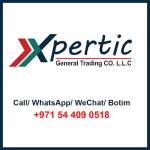Xpertic General Trading CO LLC