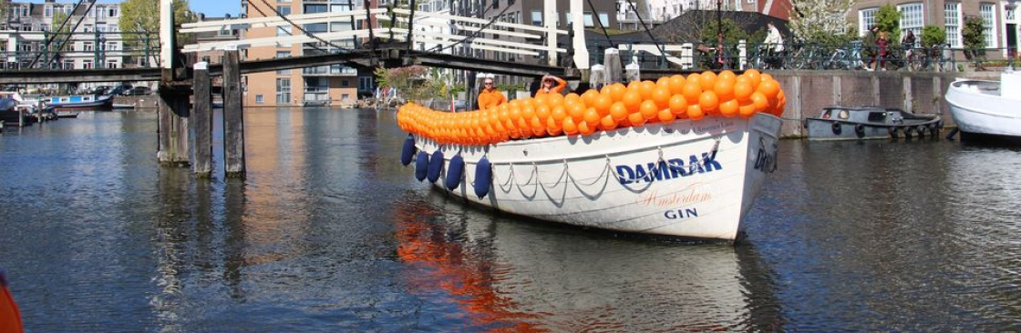 Friendship Amsterdam Cover Image