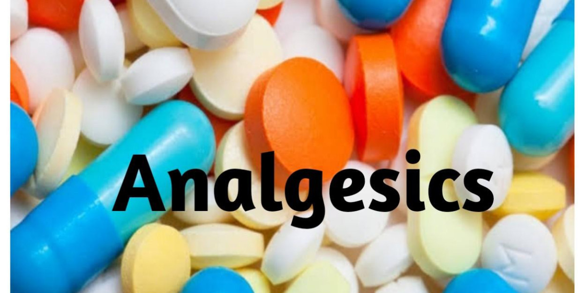 Antipyretic Analgesics Market Application and Growth by Forecast to 2031