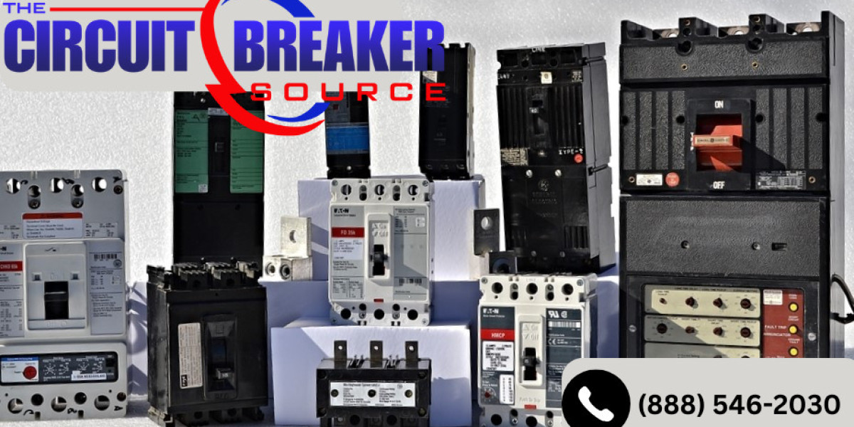 Circuit Breaker Buyers in Escondido