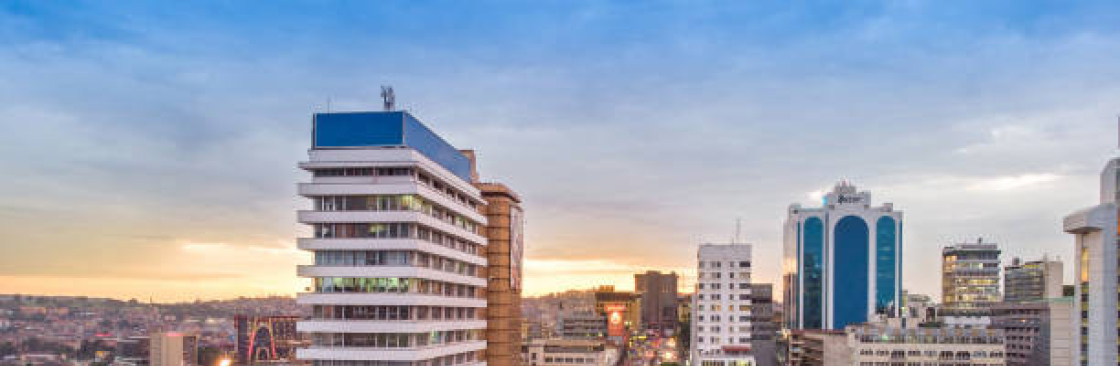 Evisa uganda Cover Image