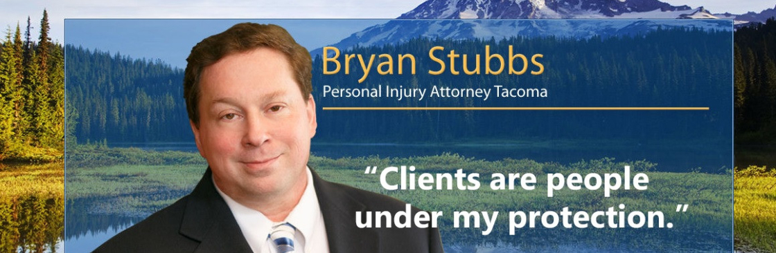 Bryan P Stubbs Attorney at Law Inc P S Cover Image