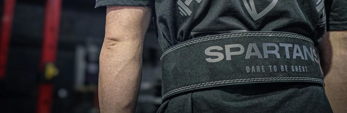 Spartan suppz Cover Image