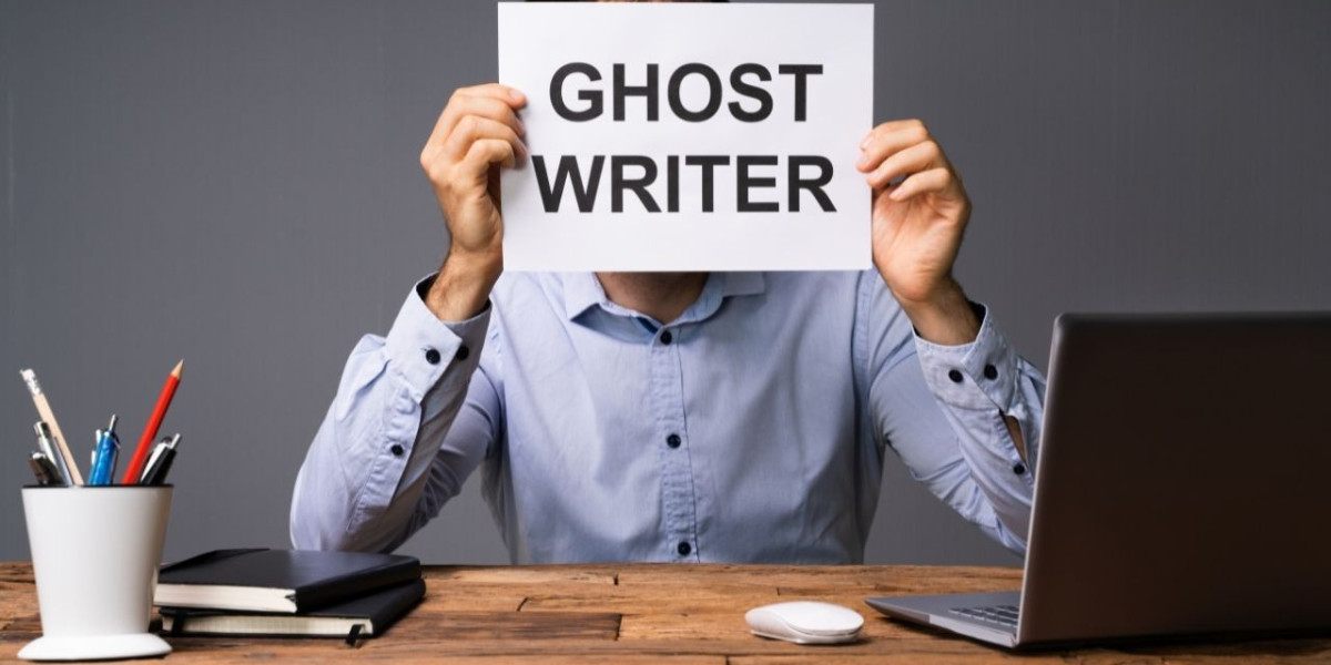 A Comprehensive Guide to provide Twitter Ghostwriting Services