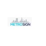 Metro Sign and Awning