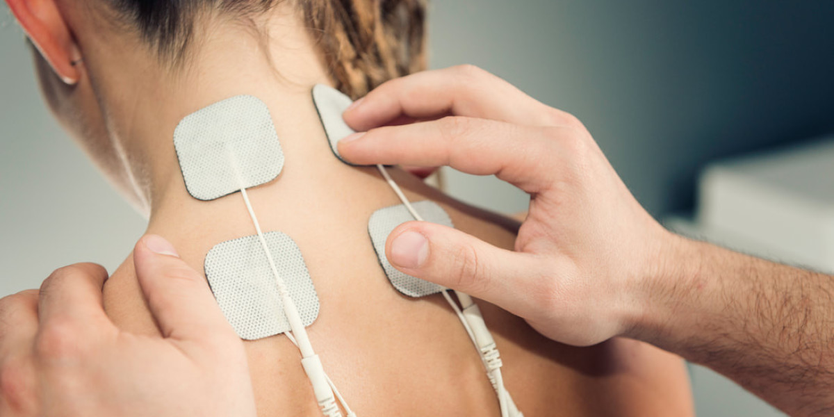 Electrotherapy Systems Market Opportunities, And Strategy Forecast by 2030