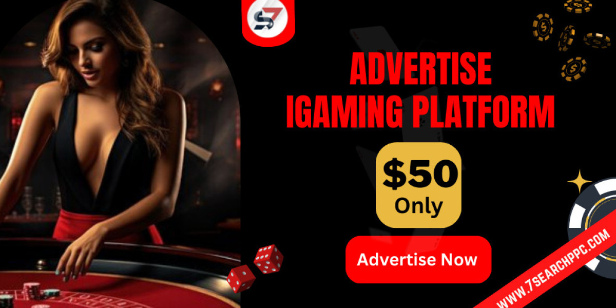 Maximizing Returns: Leveraging 7Search PPC as Your Casino Advertising Agency for iGaming Ads