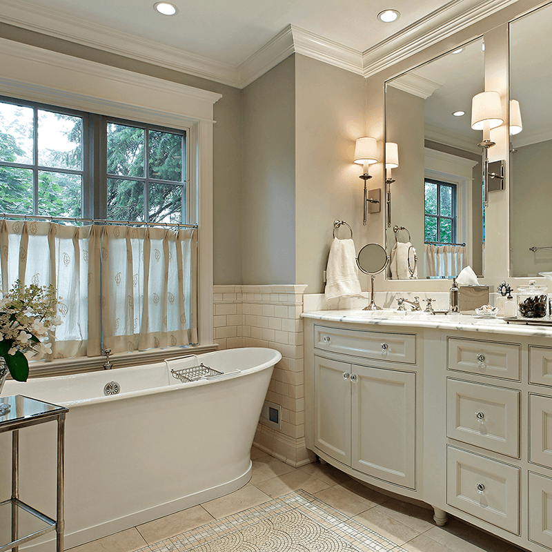 Top Bathroom Painters in Philadelphia, PA