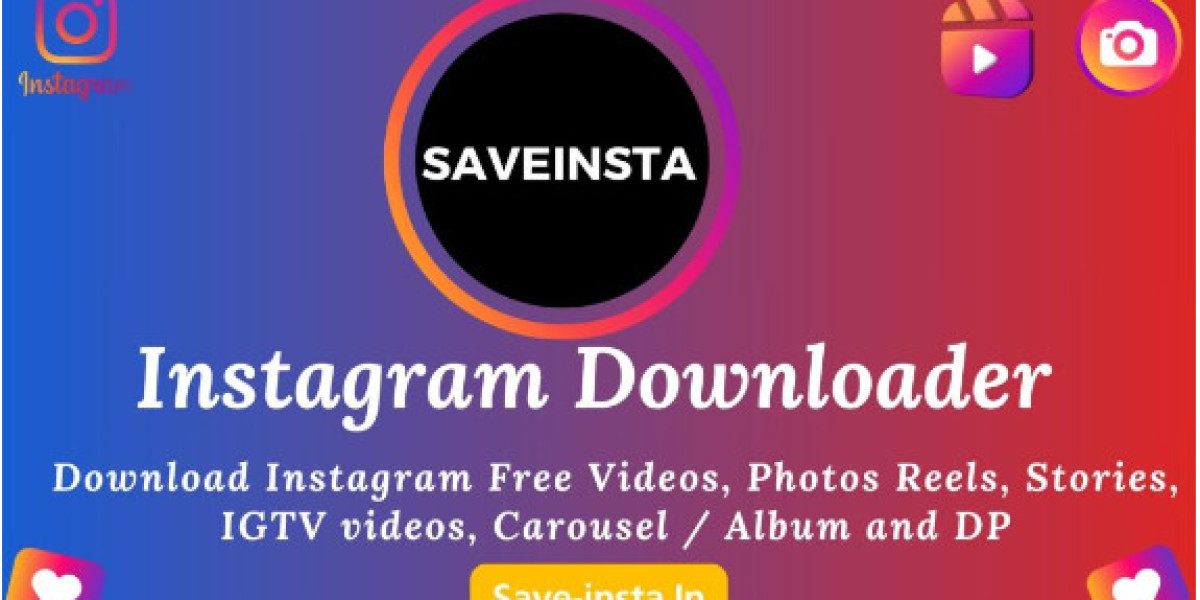 SaveInsta – Instagram Downloader Videos, Photos, Story & Reels