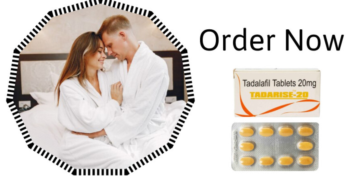 Choosing the Right Dosage: Understanding Tadarise 60mg for Optimal Results