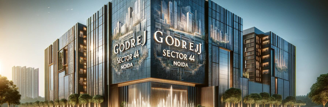 Godrej Sector 44 Noida Cover Image